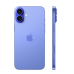 Смартфон iPhone 16 Plus 256 ГБ Ultramarine