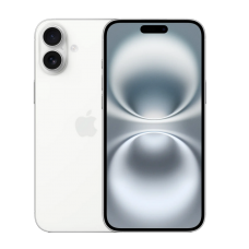 Смартфон iPhone 16 Plus 128 ГБ White