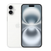 Смартфон iPhone 16 Plus 128 ГБ White