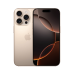 Смартфон iPhone 16 Pro 256 ГБ Desert