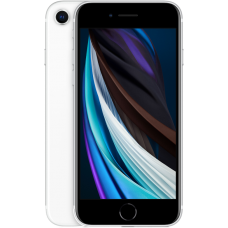 Смартфон iPhone SE (2-е поколение) Белый 256 GB