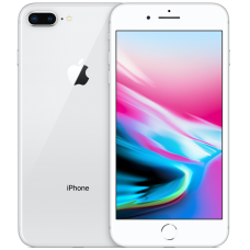 Смартфон iPhone 8 Plus Серебристый 64GB