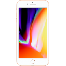 Смартфон iPhone 8 Plus Золотой 256GB