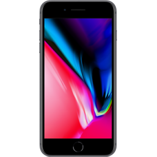 Смартфон iPhone 8 Plus Серый космос 256GB