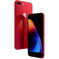 Смартфон iPhone 8 Plus (PRODUCT)RED 64GB