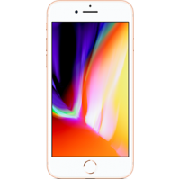 Смартфон iPhone 8 Золотой 64 GB
