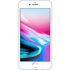 Смартфон iPhone 8 Серебристый 64 GB