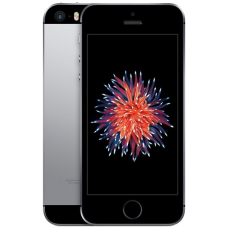 Смартфон iPhone SE Space Gray 32GB