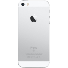 Смартфон iPhone SE Silver 32GB