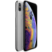 Смартфон iPhone XS 64 ГБ серебристый