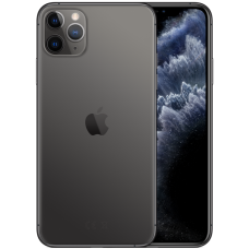 Смартфон iPhone 11 Pro Max 64 ГБ серый космос