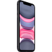 Смартфон iPhone 11 64 ГБ черный