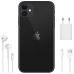 Смартфон iPhone 11 64 ГБ черный