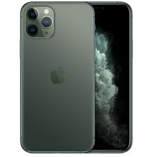 Смартфон iPhone 11 Pro 256 ГБ тёмно-зелёный