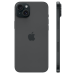 Смартфон iPhone 15 Plus 256 ГБ Black