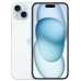 Смартфон iPhone 15 Plus 128 ГБ Blue
