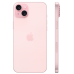 Смартфон iPhone 15 Plus 256 ГБ Pink