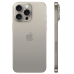 Смартфон iPhone 15 Pro Max 1 ТБ Natural Titanium