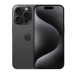Смартфон iPhone 15 Pro 512 ГБ Black Titanium