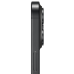 Смартфон iPhone 15 Pro 256 ГБ Black Titanium