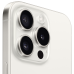 Смартфон iPhone 15 Pro 256 ГБ White Titanium