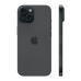 Смартфон iPhone 15 256 ГБ Black