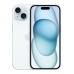 Смартфон iPhone 15 512 ГБ Blue