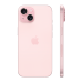 Смартфон iPhone 15 512 ГБ Pink