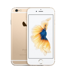 Смартфон iPhone 6s Золотой 32GB