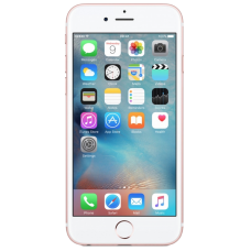 Смартфон iPhone 6s Розовое золото 32GB