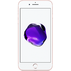 Смартфон iPhone 7 Plus Розовое золото 128GB