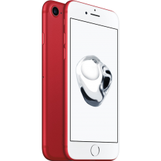 Смартфон iPhone 7 Red 128GB