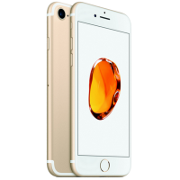 Смартфон iPhone 7 Золотой 32GB