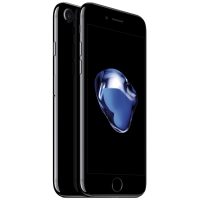 Смартфон iPhone 7 Jet Black 32GB