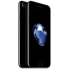 Смартфон iPhone 7 Jet Black 32GB