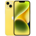 Смартфон iPhone 14 Plus 128 ГБ Yellow