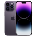 Смартфон iPhone 14 Pro 128 ГБ Deep Purple