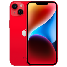 Смартфон iPhone 14 512 ГБ (PRODUCT)RED