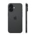 Смартфон iPhone 16 128 ГБ Black