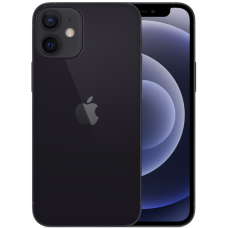 Смартфон iPhone 12 mini 64 ГБ черный