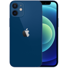Смартфон iPhone 12 mini 64 ГБ синий