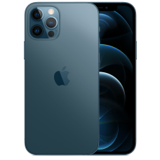 Смартфон iPhone 12 Pro 128 ГБ «тихоокеанский-синий»