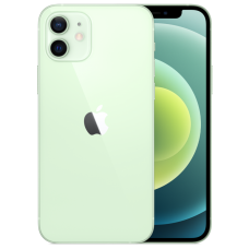 Смартфон iPhone 12 64 ГБ зелёный