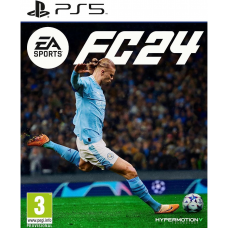 Игра для PS5 EA Sports FC 24 (FIFA 24)