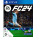 Игра для PS4 FC 24