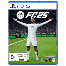 Игра для PS5 EA Sports FC 25 (Русская версия)