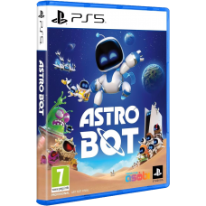 Игра для PS5 Astro Bot