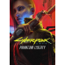Игра для PS5 Cyberpunk 2077 + Phantom Liberty