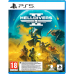 Helldivers 2 PS5, русские субтитры