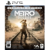 Игра для PS5 Metro Exodus Complete Edition
